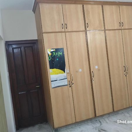 The Hood Hostel Bangalore Luaran gambar