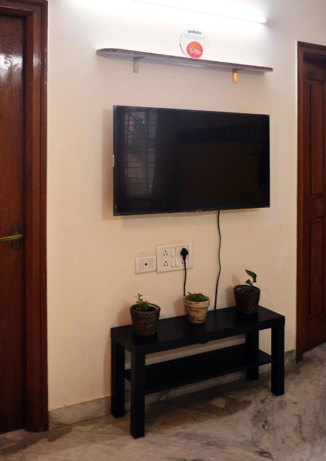 The Hood Hostel Bangalore Luaran gambar