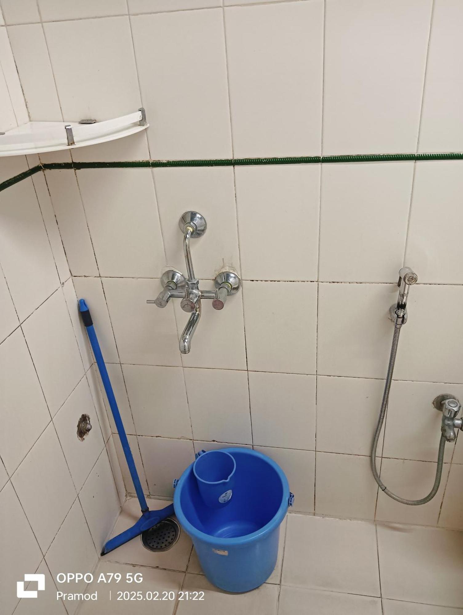 The Hood Hostel Bangalore Luaran gambar