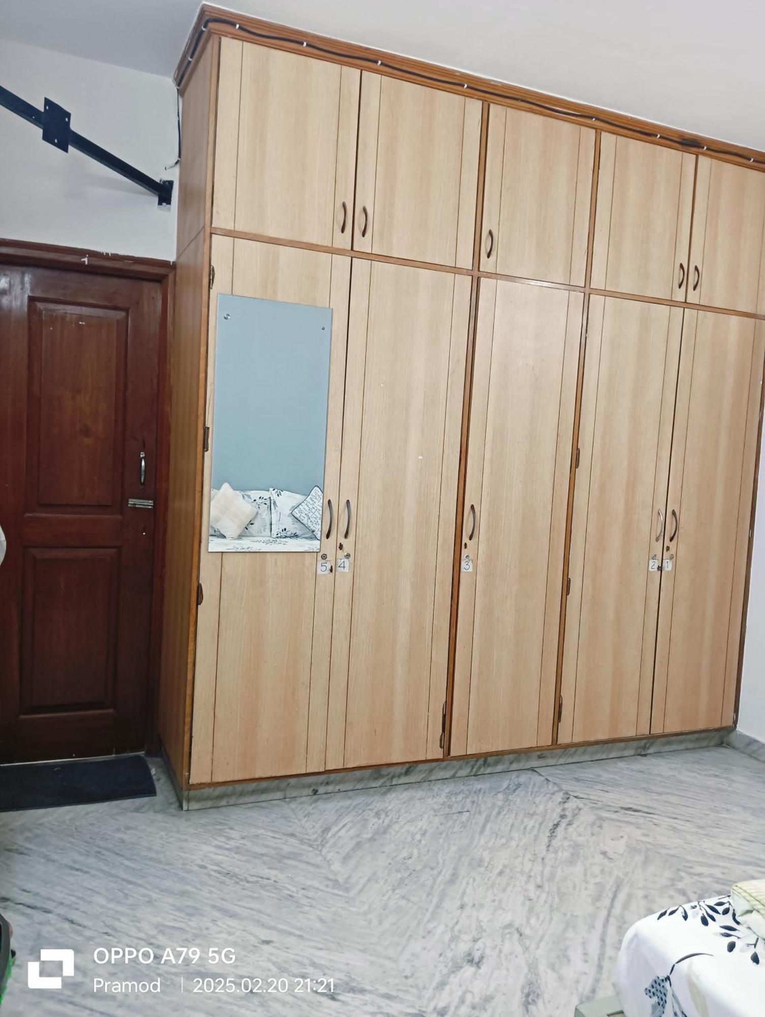 The Hood Hostel Bangalore Luaran gambar